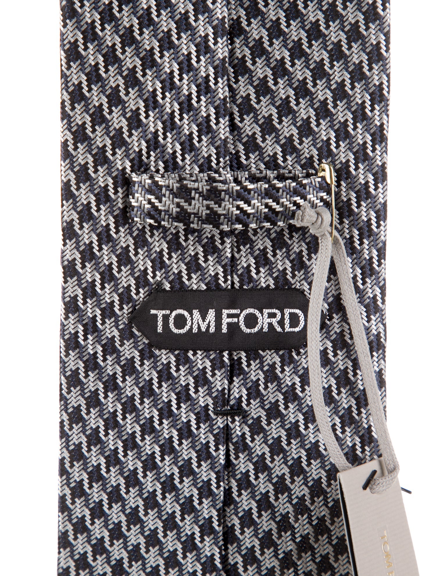 Tom Ford Silk Tie