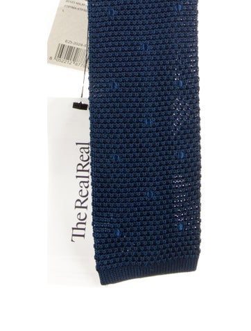 Tom Ford Ties Silk Tie