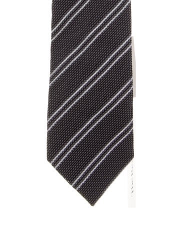 Tom Ford Ties Silk Tie