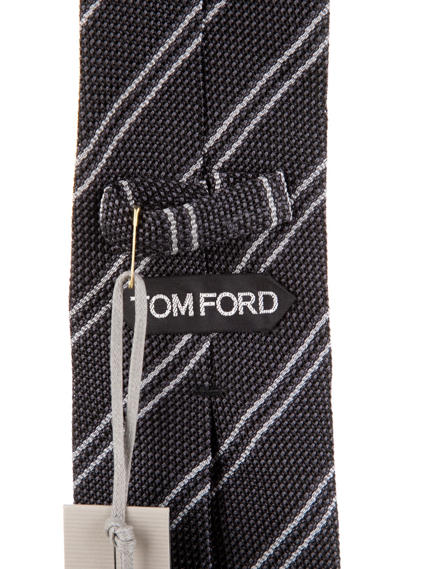 Tom Ford Silk Tie