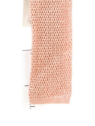 Tom Ford Ties Silk Tie