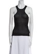 Tom Ford Scoop Neck Sleeveless Top
