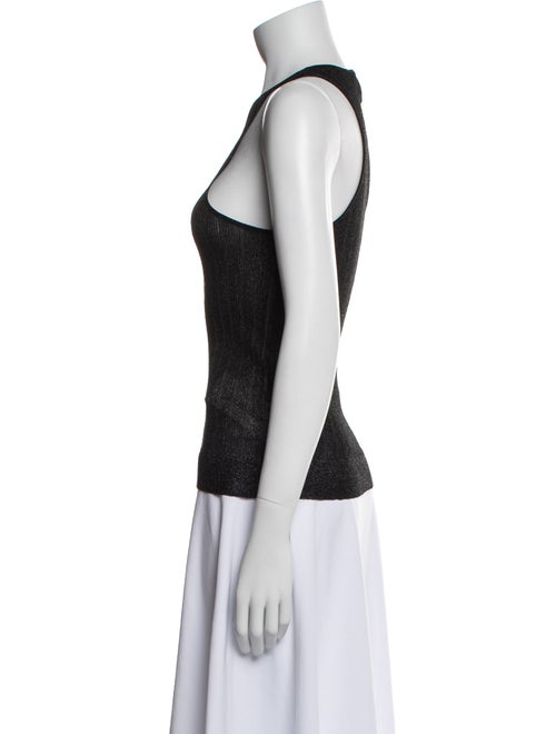 Tom Ford Scoop Neck Sleeveless Top