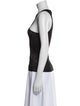 Tom Ford Scoop Neck Sleeveless Top