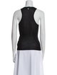 Tom Ford Scoop Neck Sleeveless Top