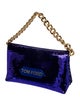 Tom Ford Sequins Top Handle Bag