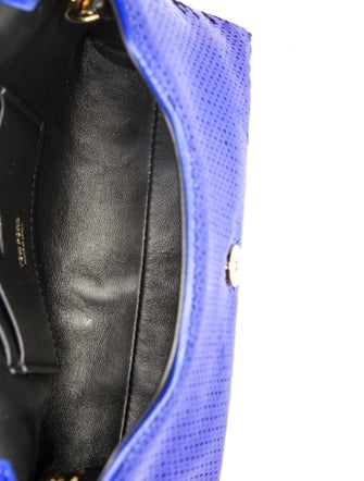 Tom Ford Sequins Top Handle Bag