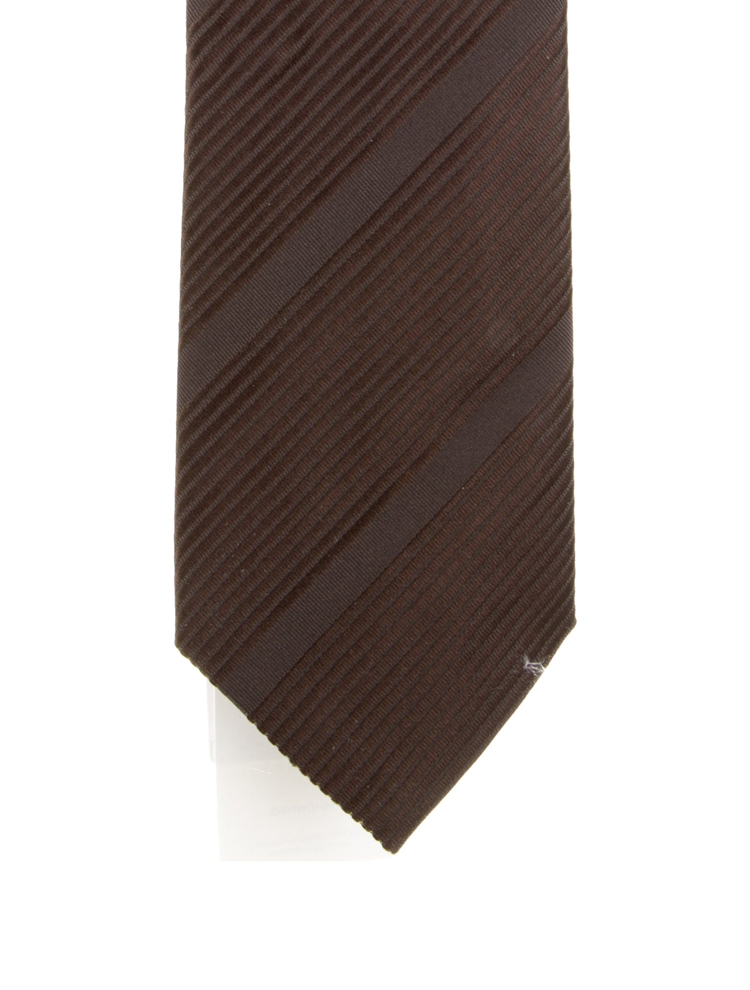 Tom Ford Silk Tie