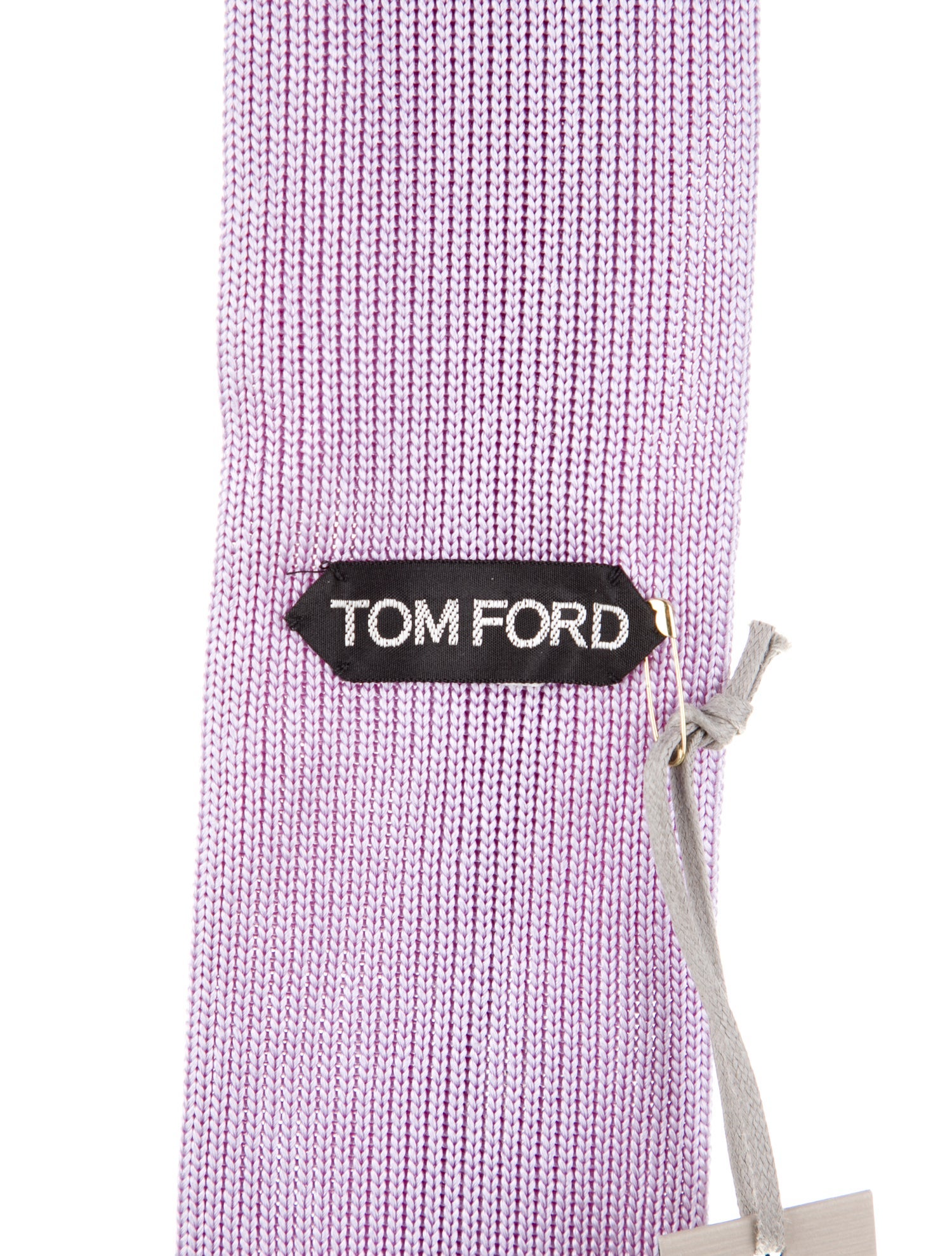Tom Ford Silk Tie