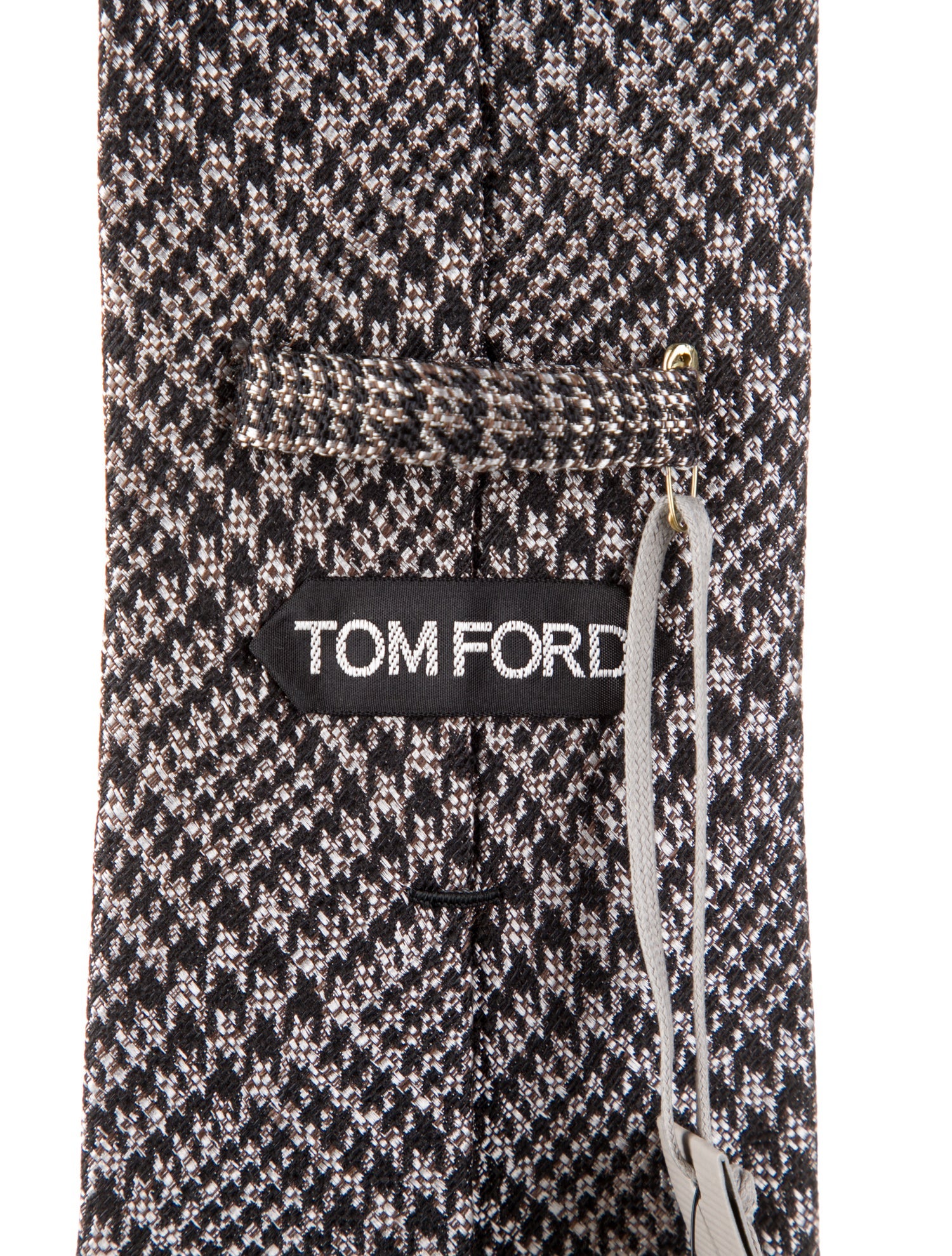 Tom Ford Silk Tie
