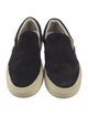 Tom Ford Leather Sneakers