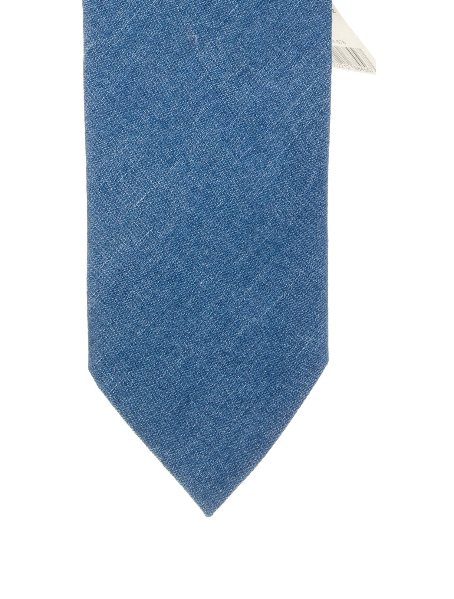 Tom Ford Denim Tie