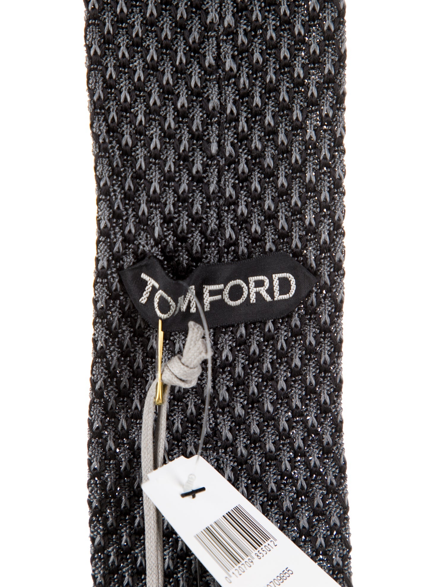 Tom Ford Silk Tie