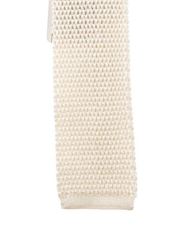 Tom Ford Ties Silk Tie