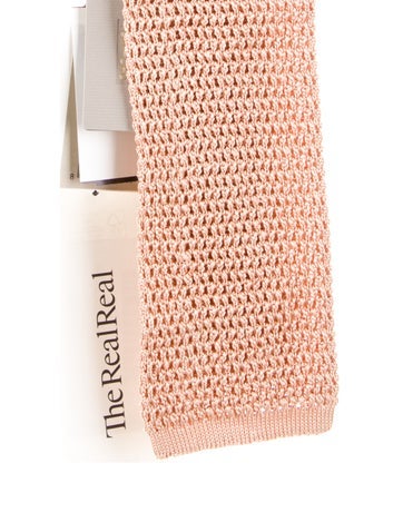 Tom Ford Ties Silk Tie