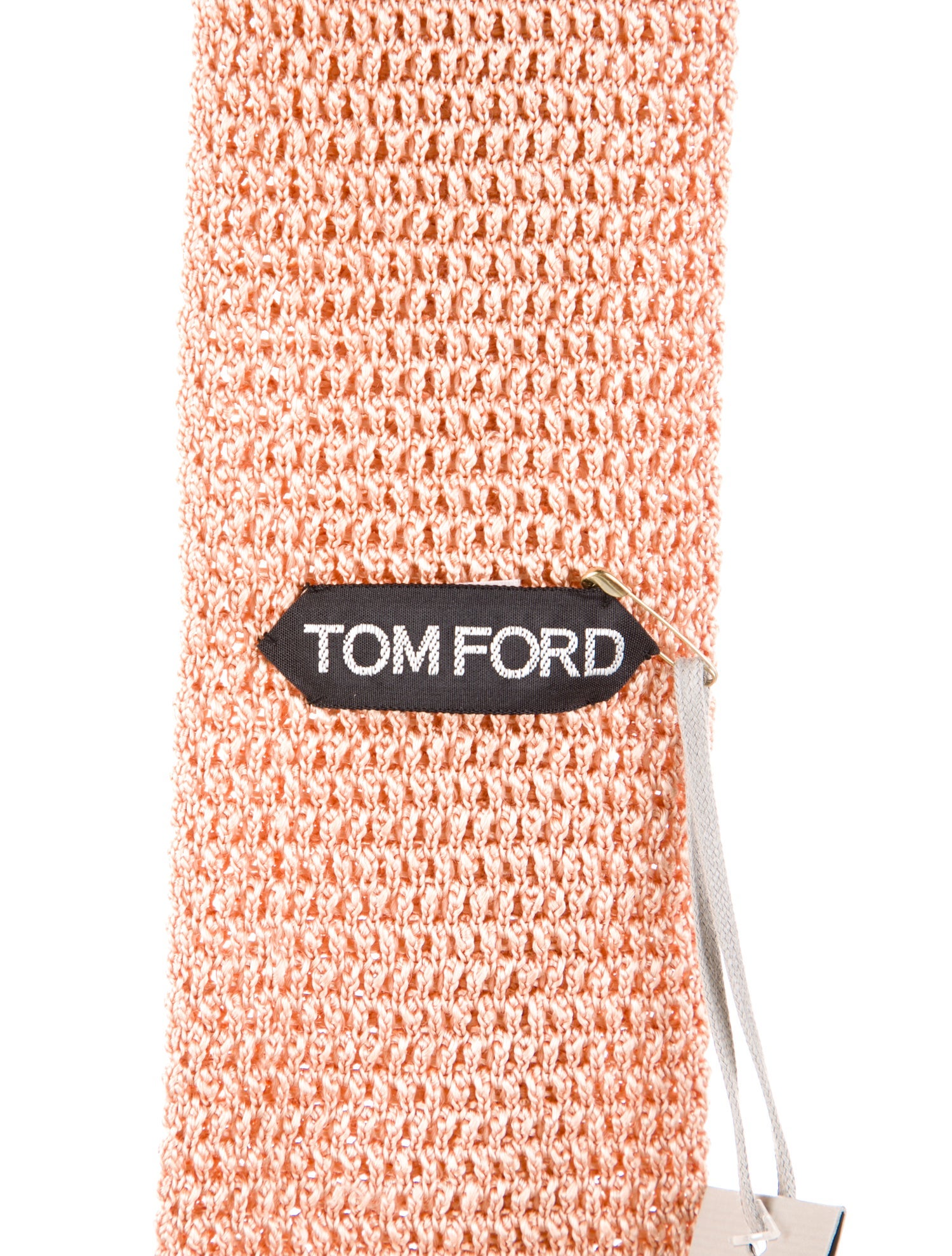 Tom Ford Silk Tie