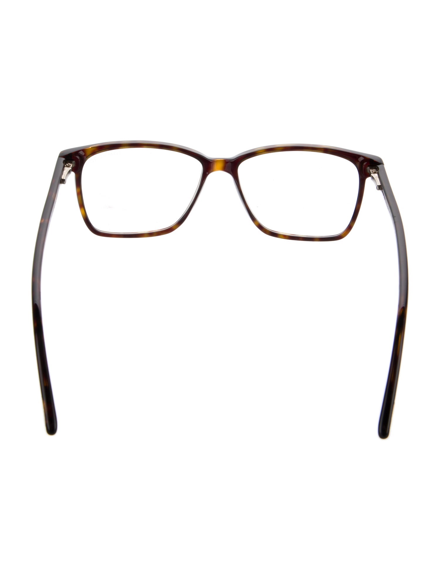 Tom Ford Square Eyeglasses