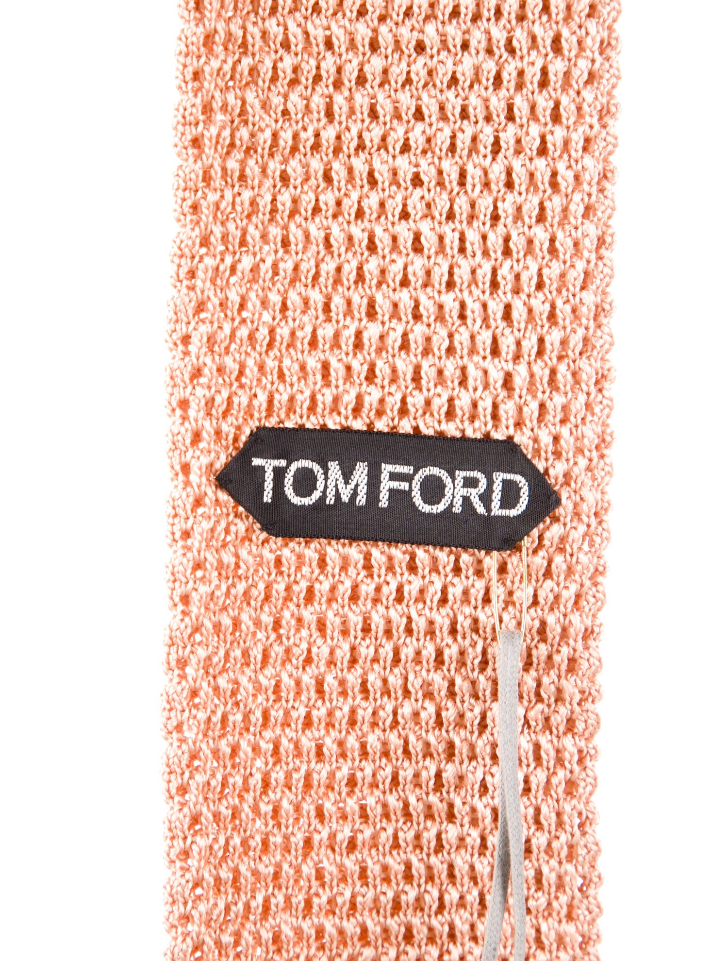 Tom Ford Silk Tie
