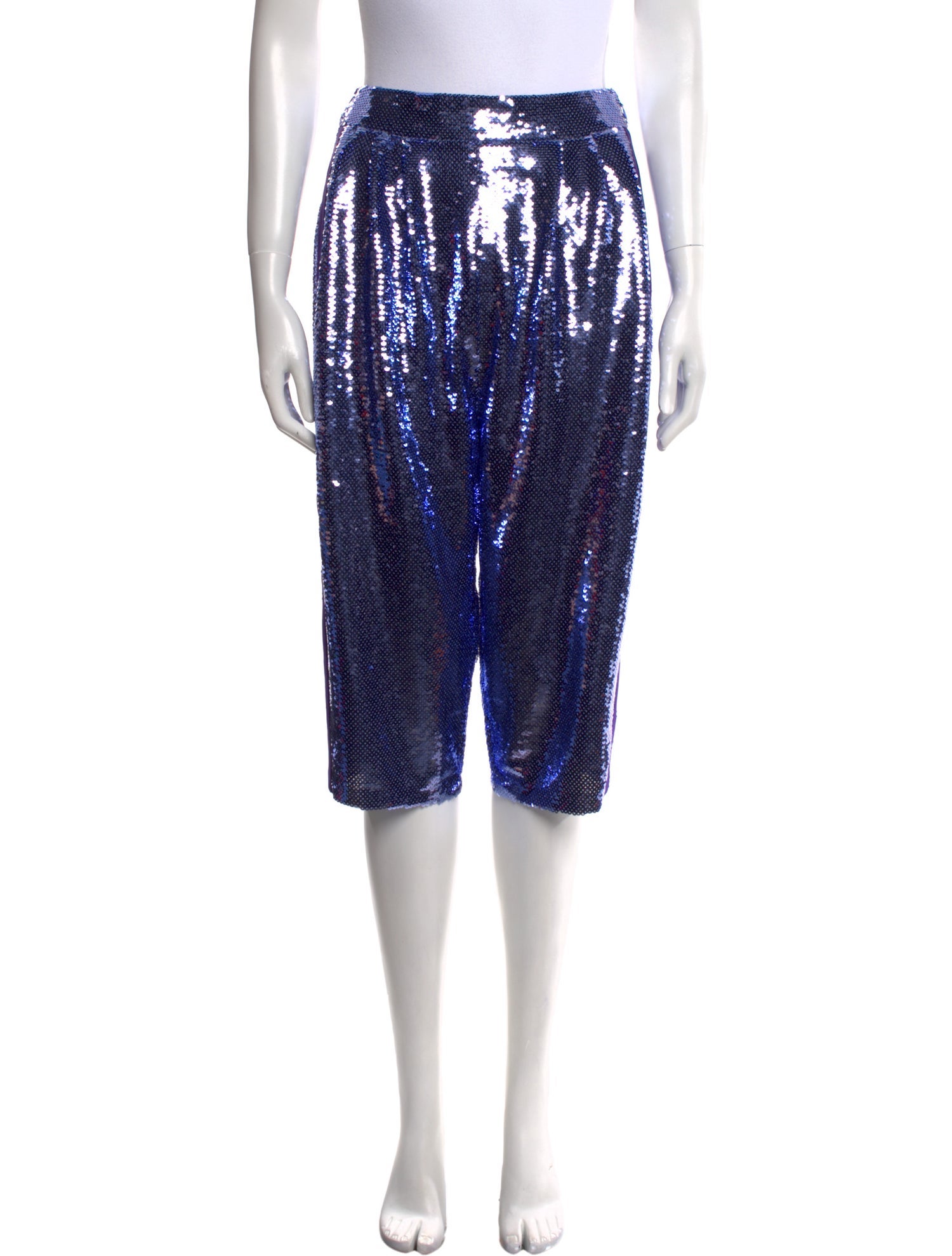 Tom Ford Wide Leg Pants