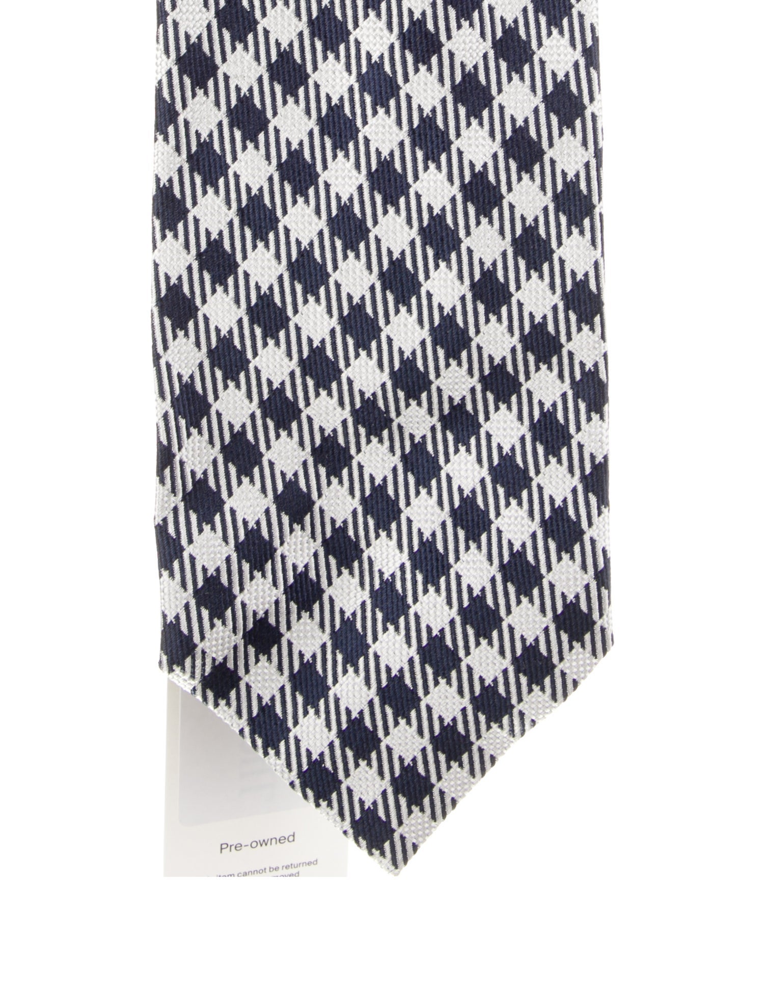 Tom Ford Silk Tie