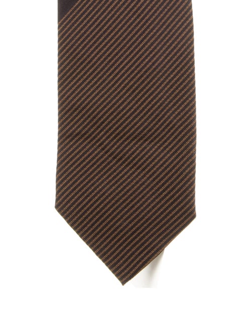 Tom Ford Silk Tie