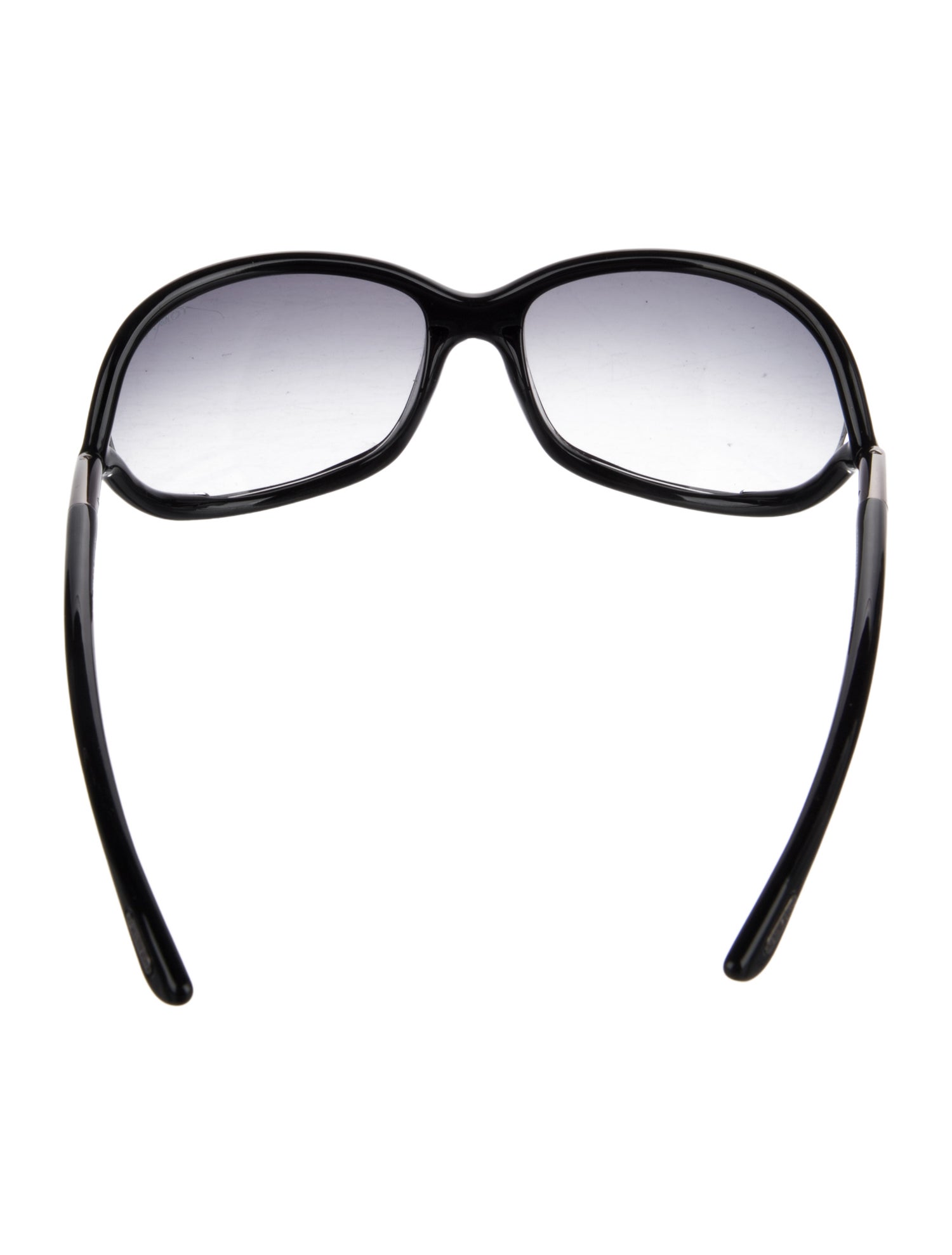 Tom Ford Jennifer Oversize Sunglasses
