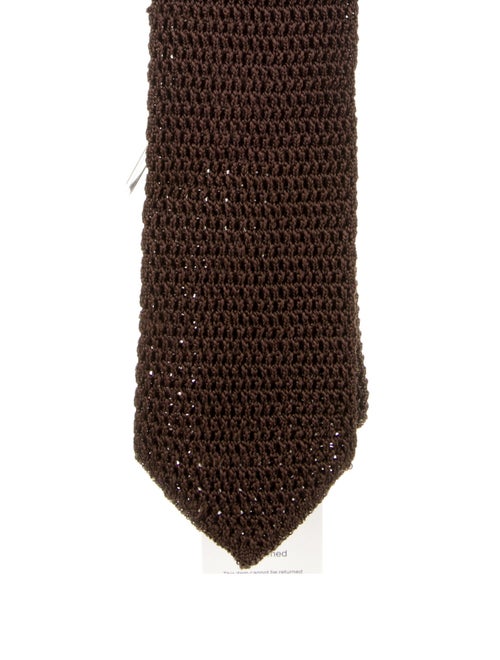 Tom Ford Silk Tie