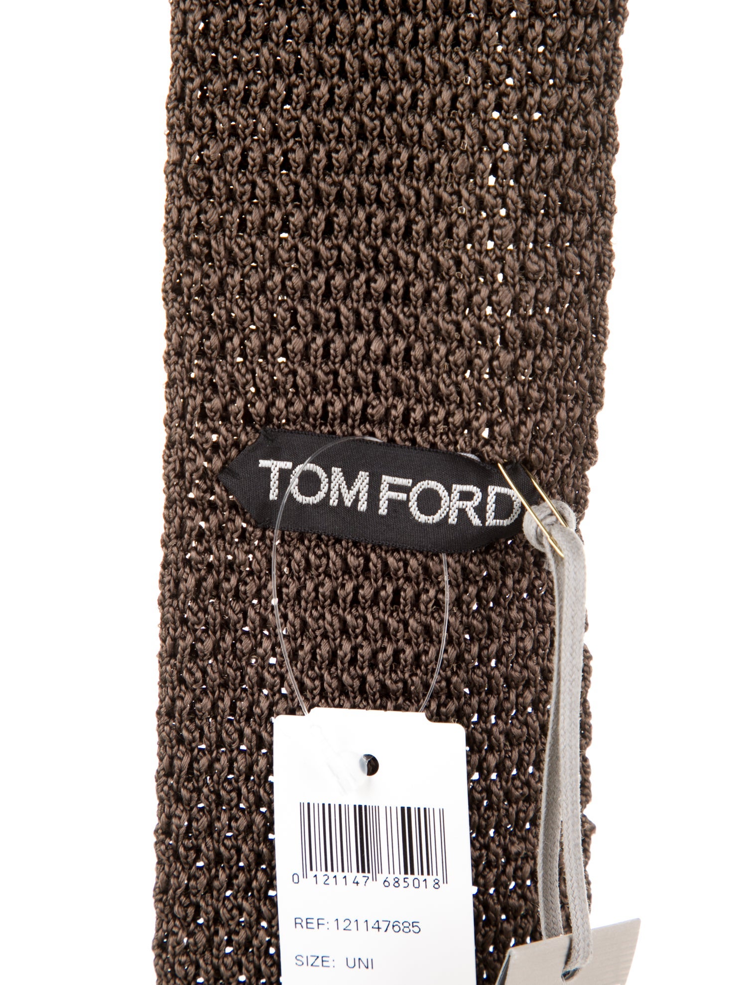Tom Ford Silk Tie