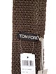 Tom Ford Silk Tie