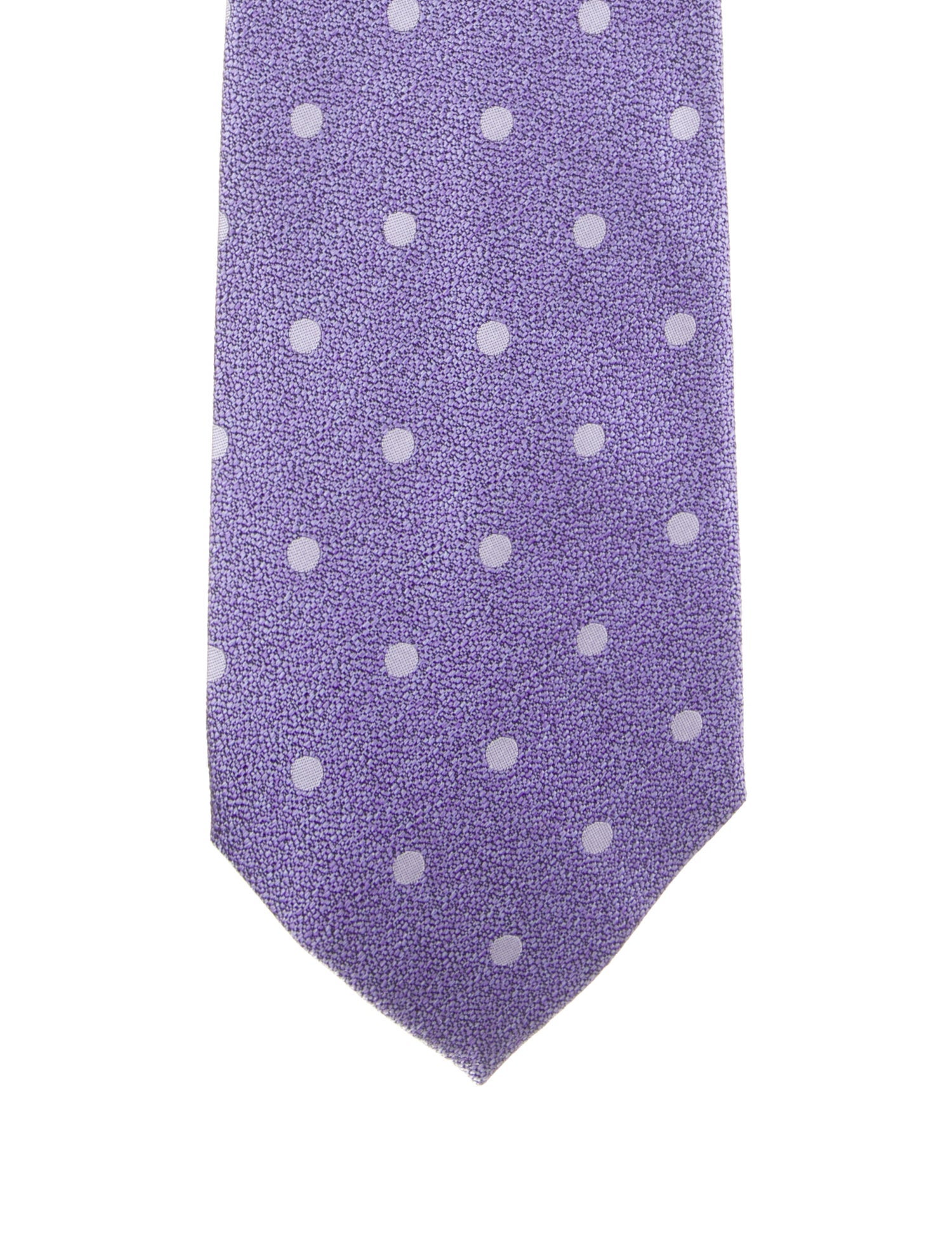 Tom Ford Silk Tie