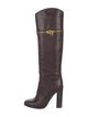 Tom Ford Leather Boots