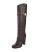Tom Ford Leather Boots