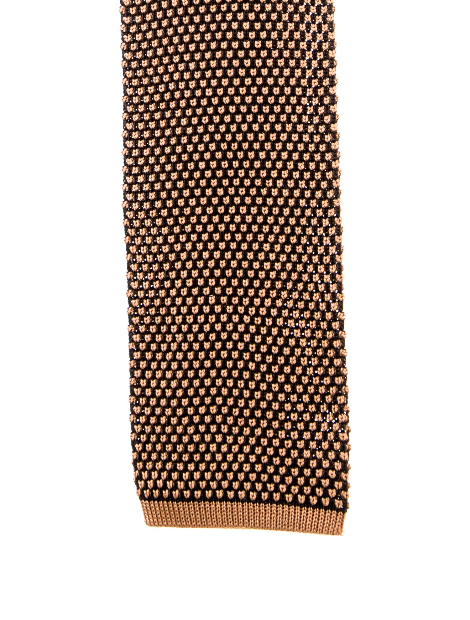 Tom Ford Silk Tie