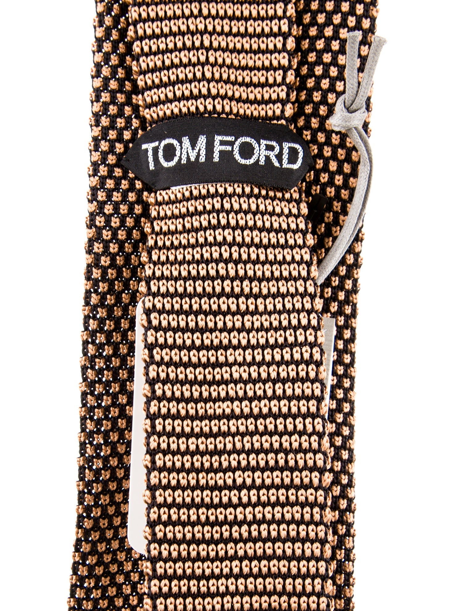 Tom Ford Silk Tie