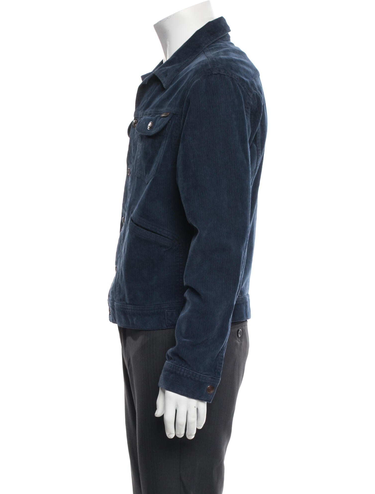 Tom Ford Trucker Jacket