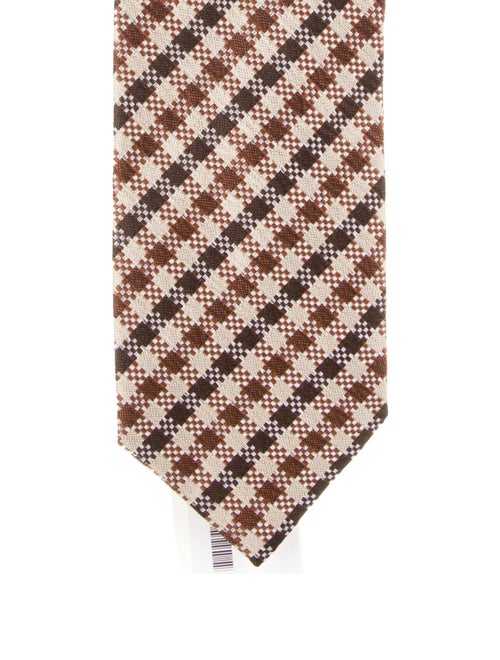 Tom Ford Silk Tie
