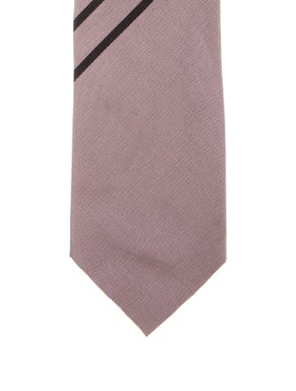 Tom Ford Silk Tie