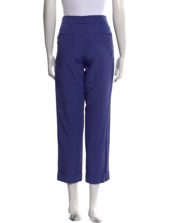 Tom Ford Straight Leg Pants