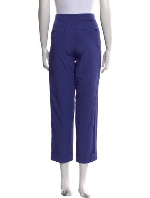 Tom Ford Straight Leg Pants