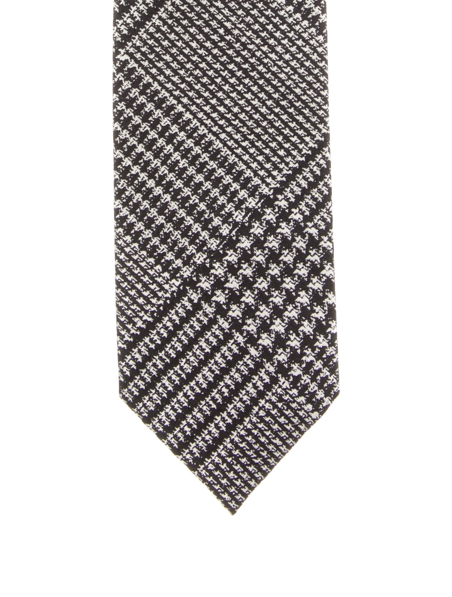 Tom Ford Silk Tie