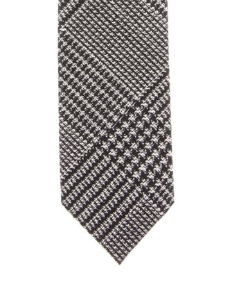 Tom Ford Silk Tie