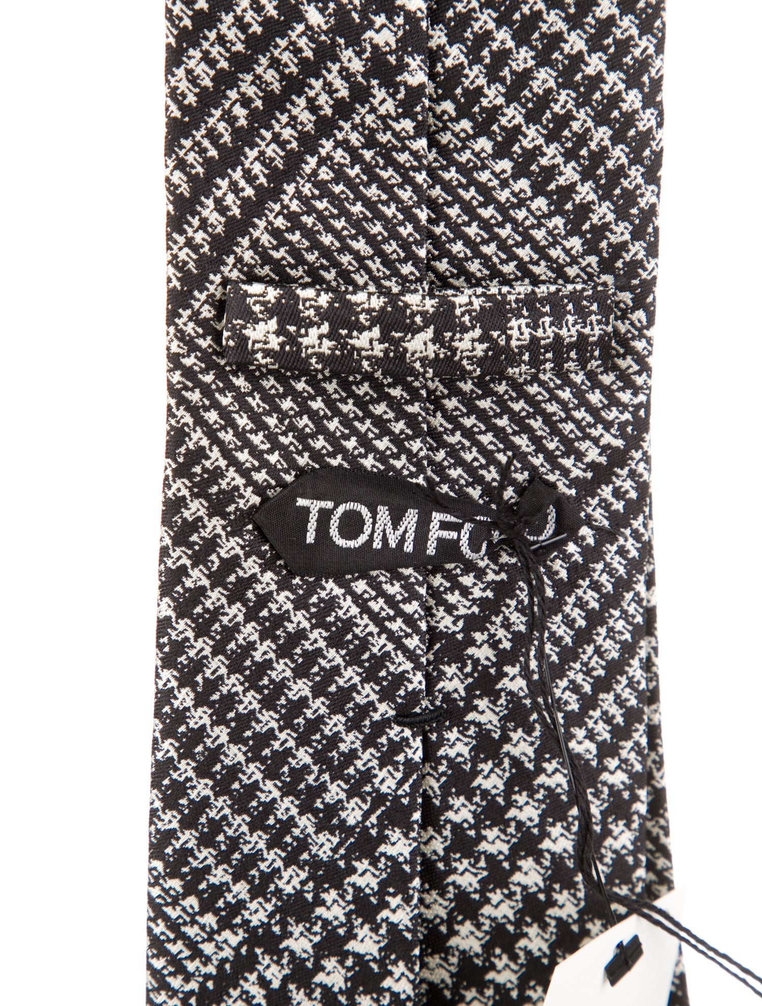 Tom Ford Silk Tie