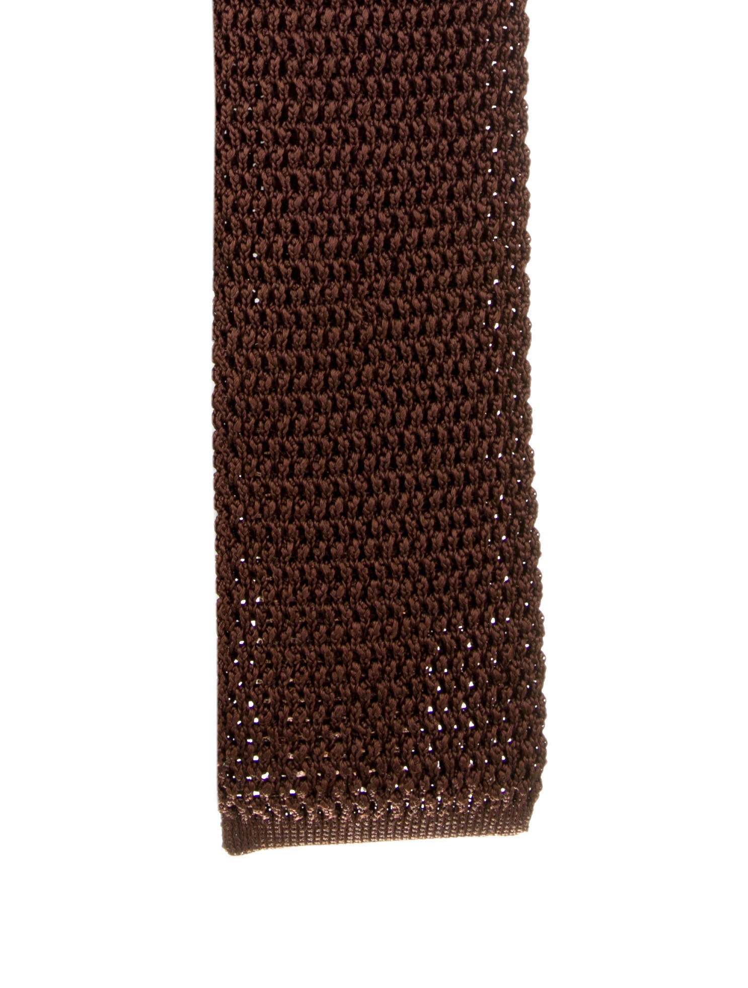 Tom Ford Silk Tie