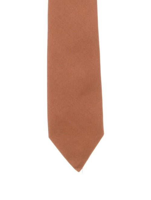 Tom Ford Silk Tie