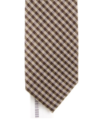 Tom Ford Silk Tie