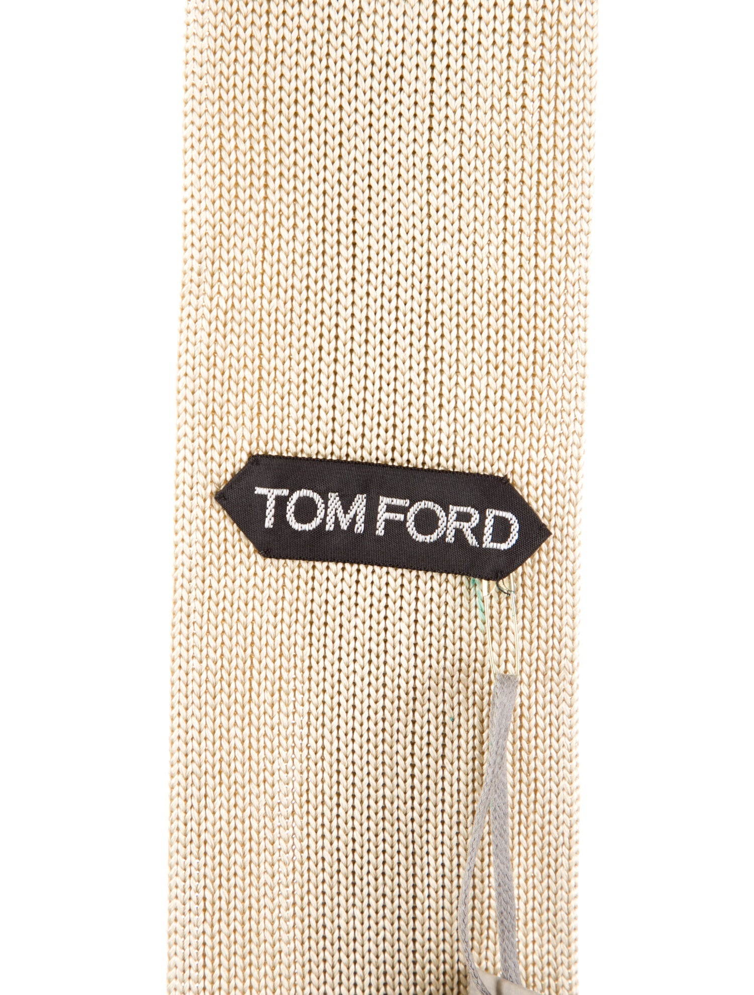 Tom Ford Silk Tie