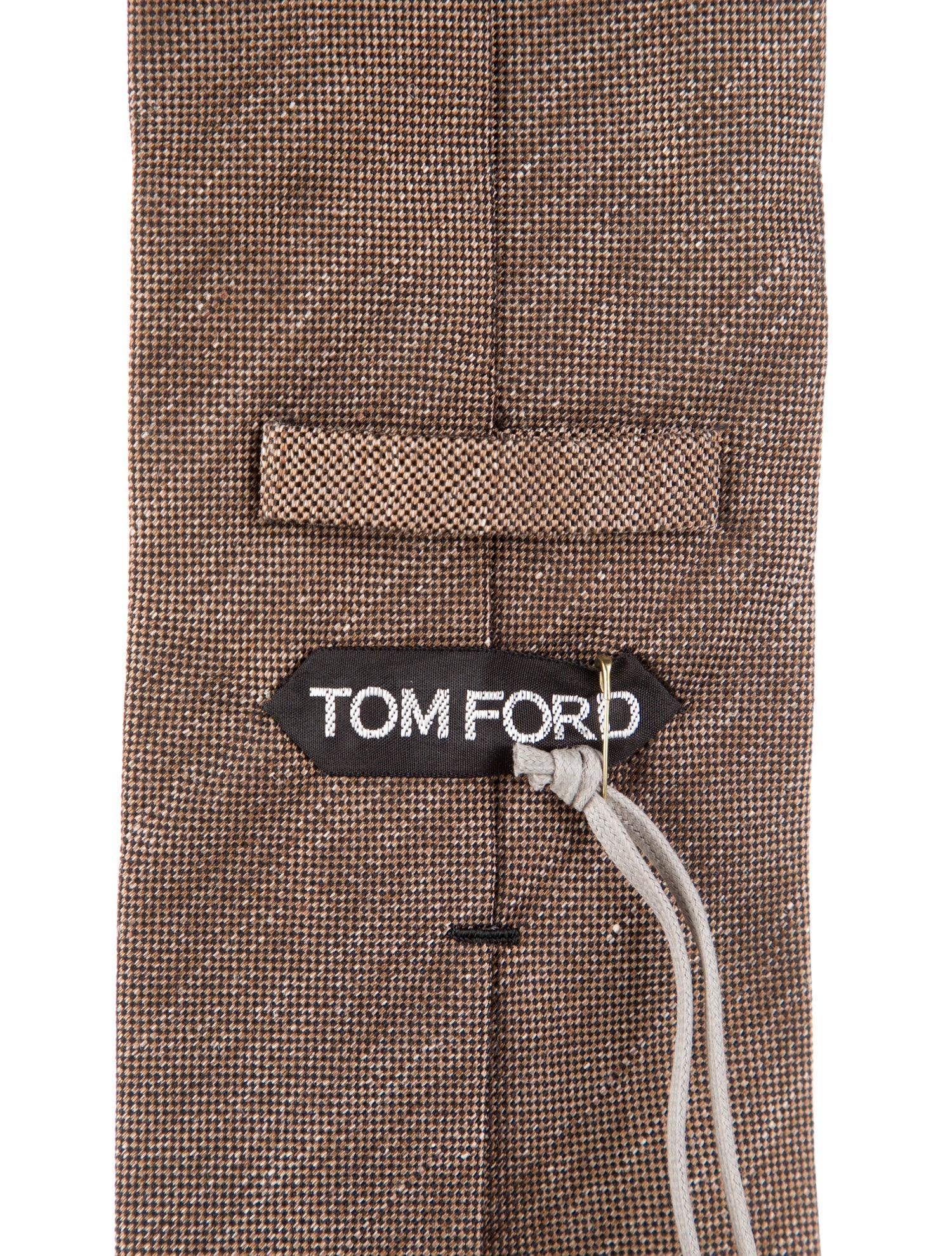Tom Ford Silk Tie