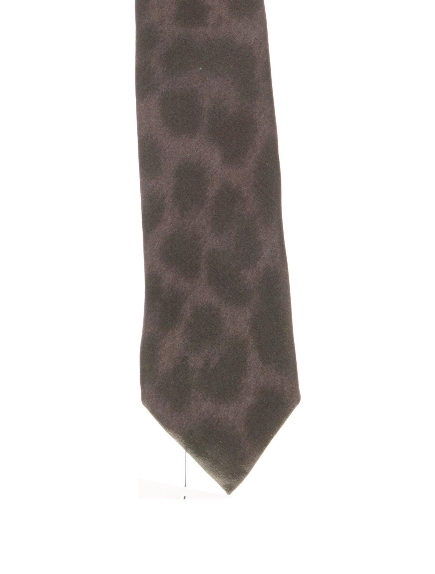 Tom Ford Silk Tie