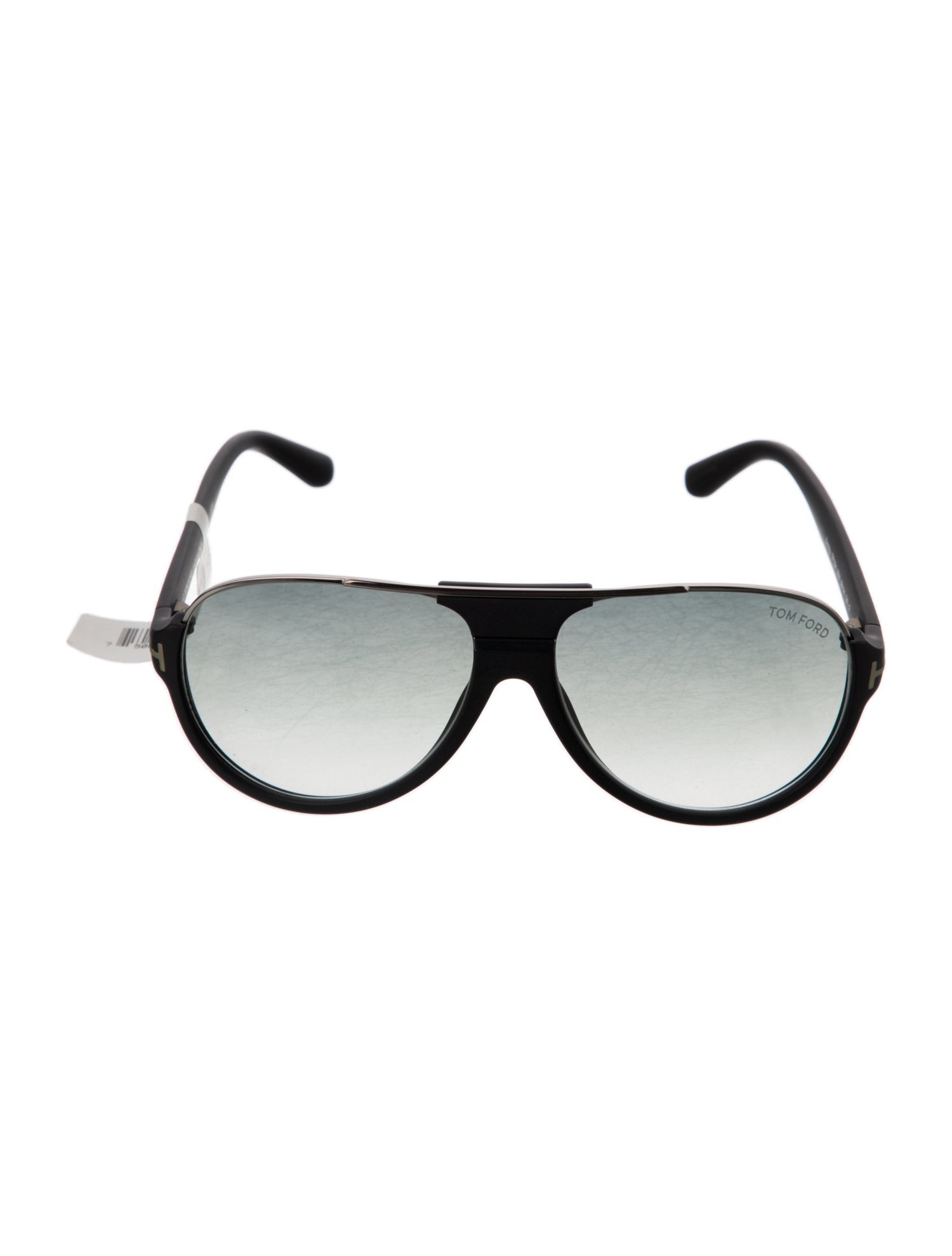 Tom Ford Dimitry Aviator Sunglasses w/ Tags