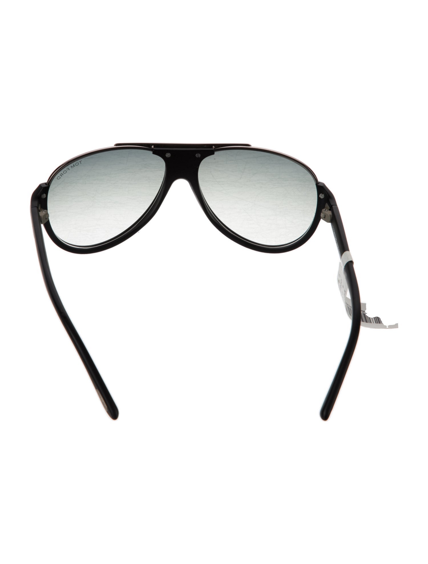 Tom Ford Dimitry Aviator Sunglasses w/ Tags